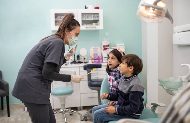 Best Pediatric Dentistry  in Sho Creek, AL