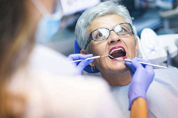 Best Root Canal Treatment  in Sho Creek, AL